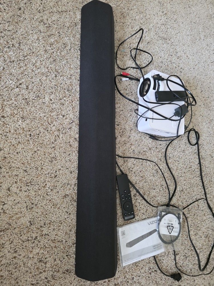 Soundbar