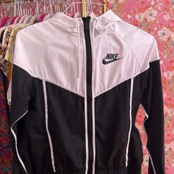 Nike Windbreaker