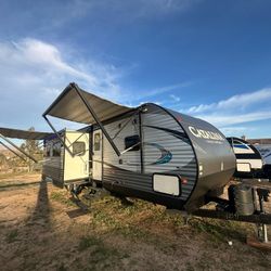 CATALINA 2 ROOM 2 RESTROOMS 2 SLIDE 