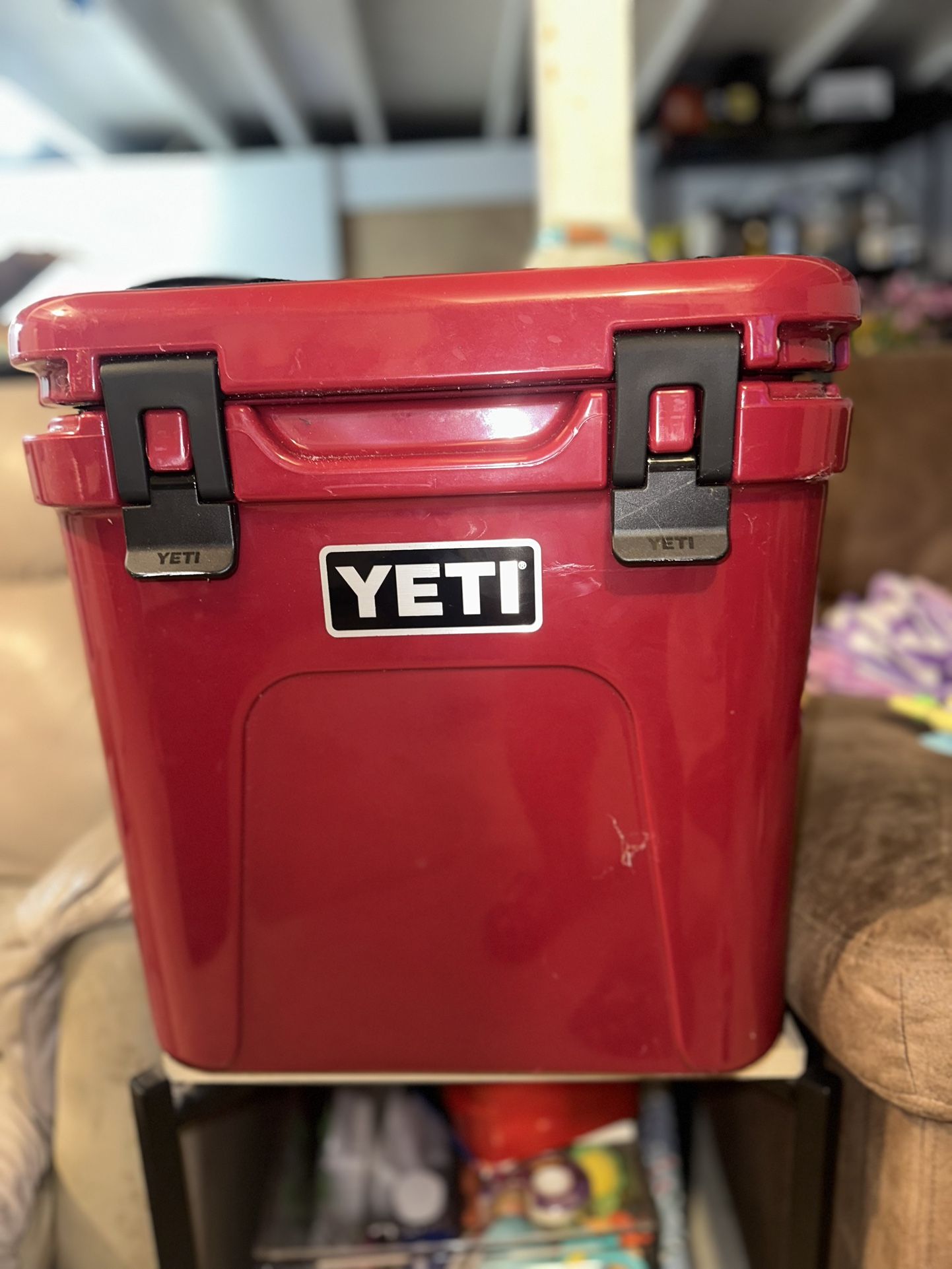 Yeti “Roadie” 24 Cooler