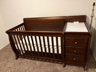 Crib For Sell