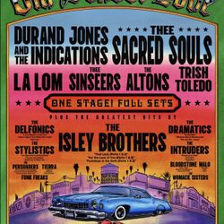 Old School Love Festival 