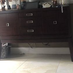 Dining  Table Console