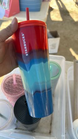Starbucks Cup