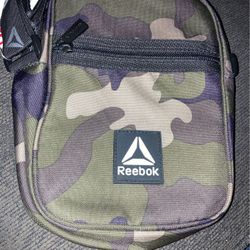 Reebok Crossbody