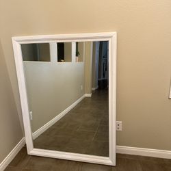 Dresser Mirror 