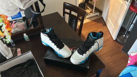 jordan 9s