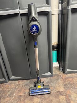 stick vaccum