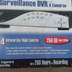 Surveillance Camera