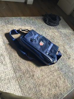 USA Nike Messenger Bag