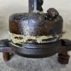 Model A part