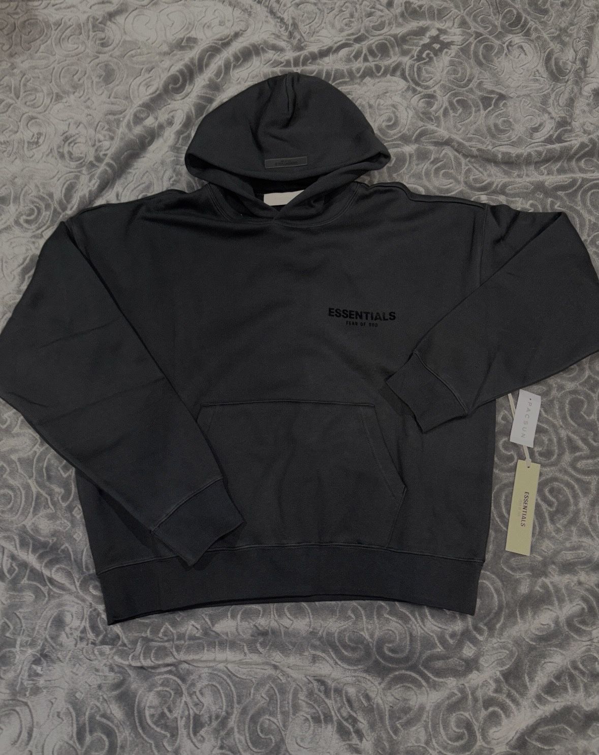 Essentials hoodie