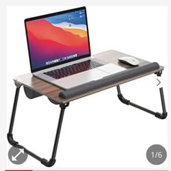 Lap Desk Brand New  