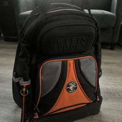 Klein Tool Bag 
