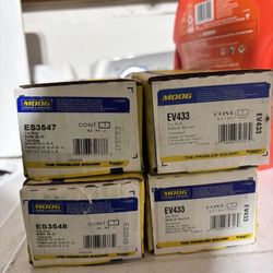 3rd Gen 4runner Steering Parts