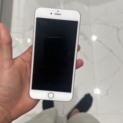 iPhone 6s Plus Unlocked 