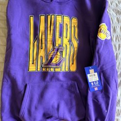 Lakers Hoodie 