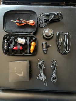 Tattoo Machine Kit