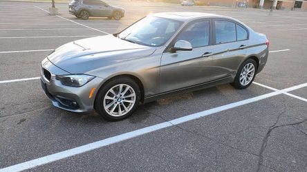 2017 BMW 230i