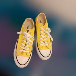 Platform Converse