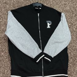 Xmas Sale! XL Puma Varsity Sweater 