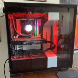 Gaming PC 