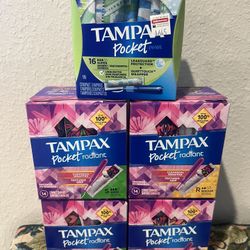 Tampax 