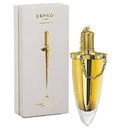 LE CHAMEAU - ESPADA ORO EDP ( W ) 3.4 OZ