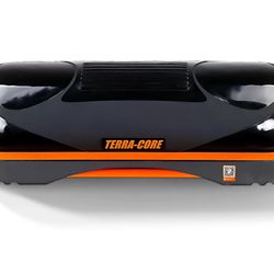 Terra Core Fitness Trainer 