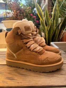 UGG Highmel ( 8 )