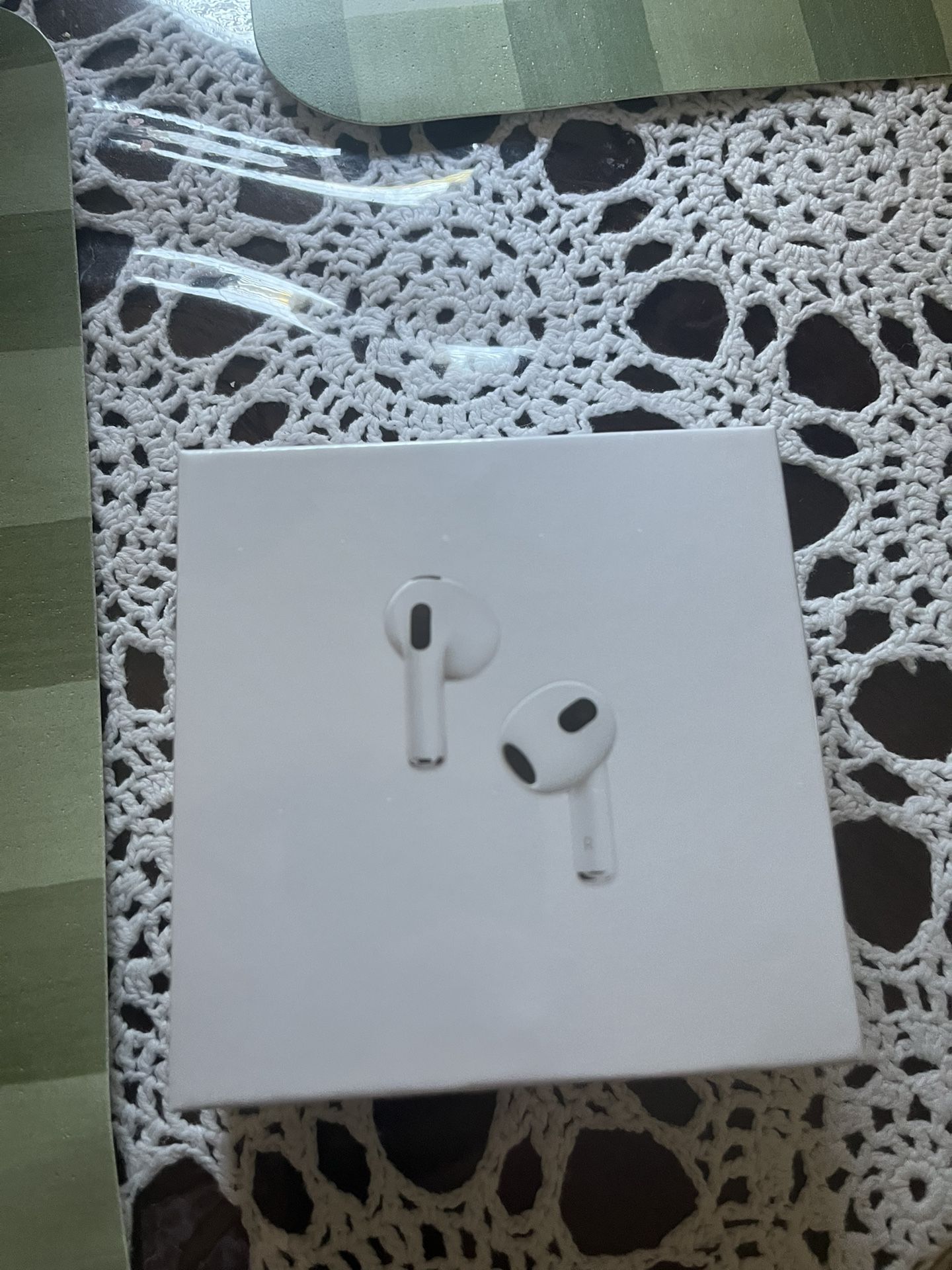 Airpods Generation 3