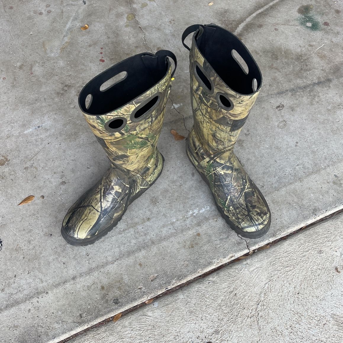 Hunting Boots