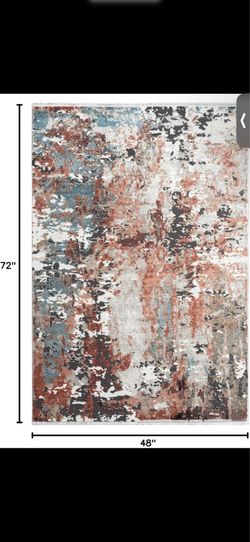 Area rug