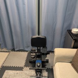 XTERRA Fitness ERG160 Rower