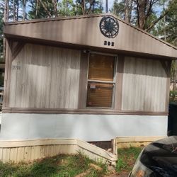 Mobile Home 