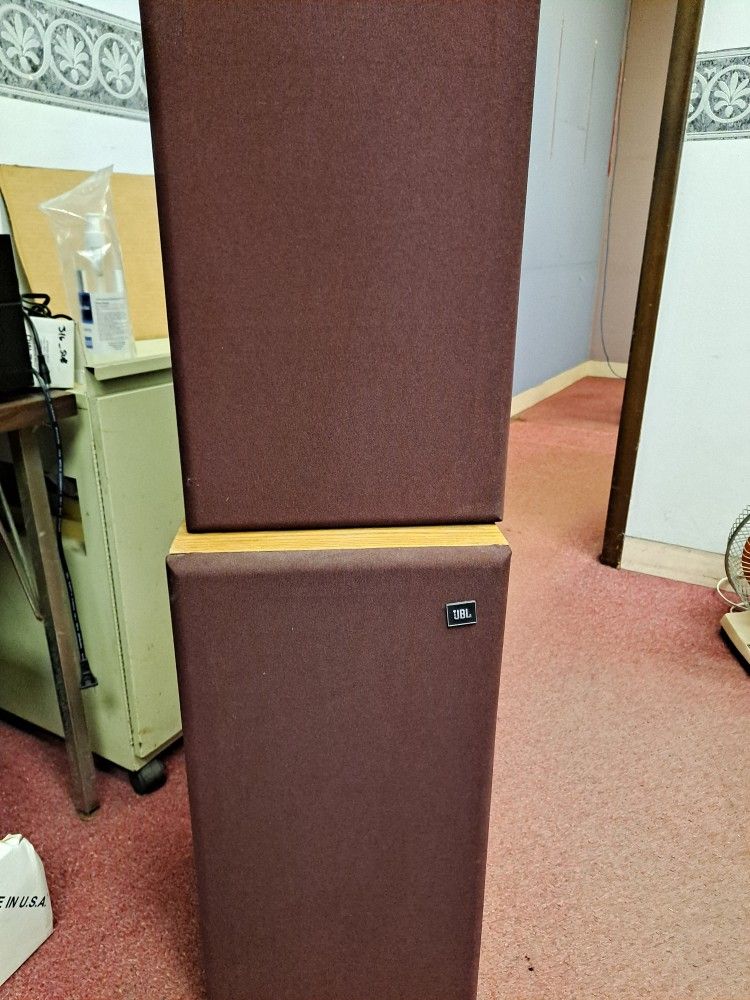 JBL Decade L 26