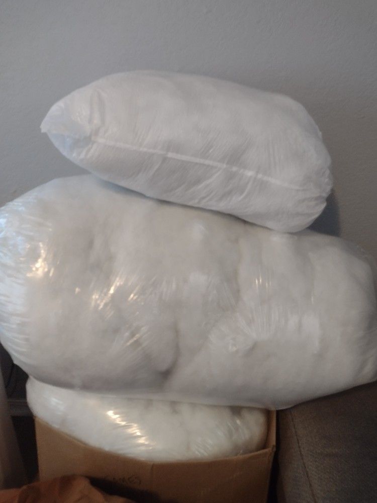 Polyfill Stuffing for Sale in Tulsa, OK OfferUp