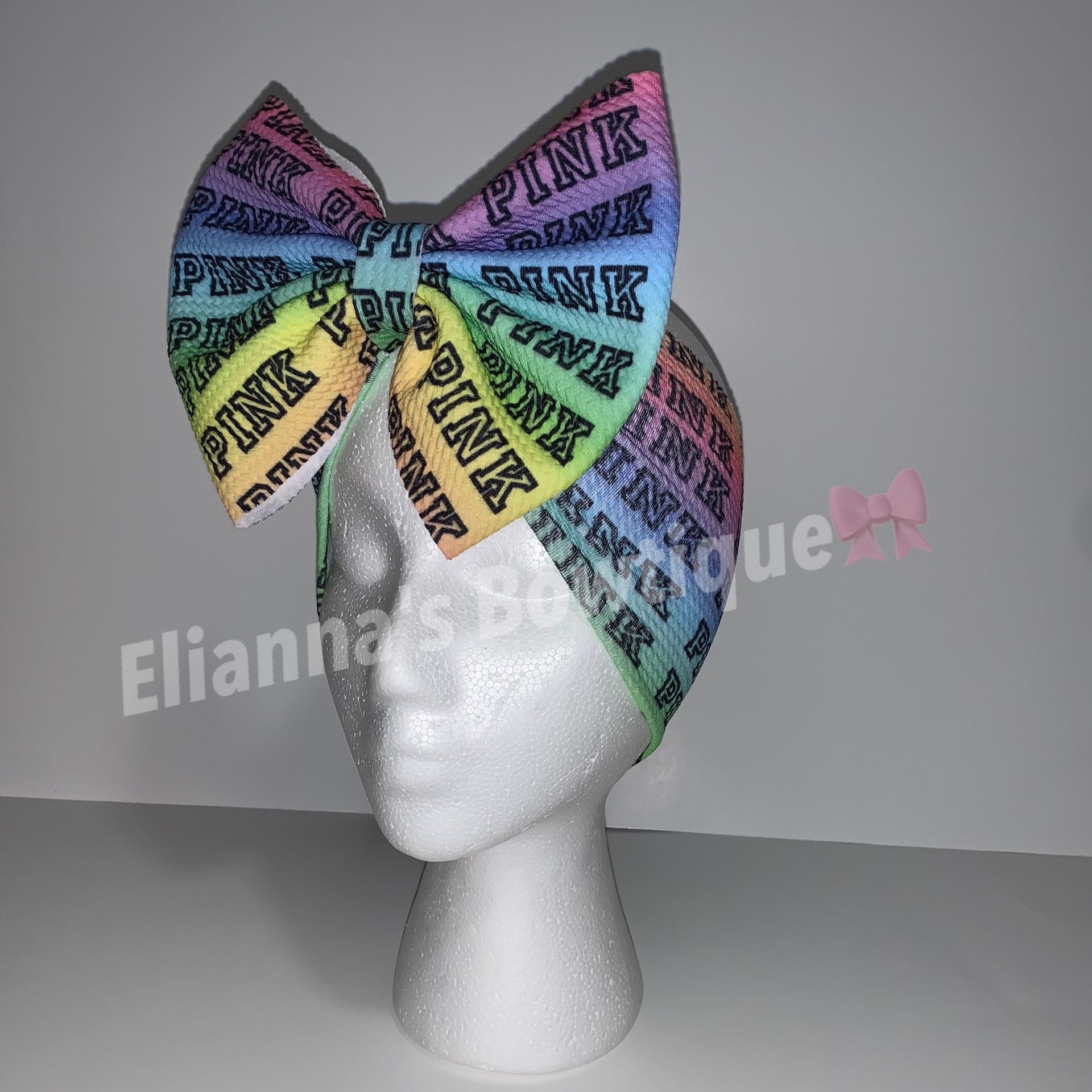 Baby headwrap / headband/ clothes