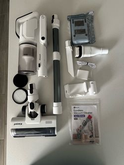 Stick Vacuum - Like New
