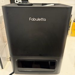Top Fill Humidifier