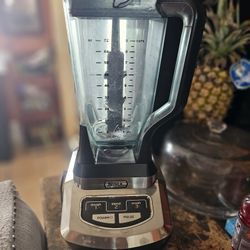 Ninja Blender 