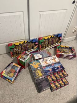 Pokemon