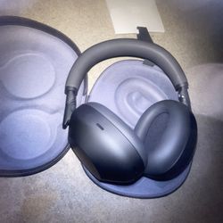 Sony wireless headphones 