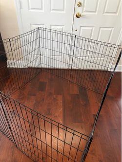 Pet Fence/Pen