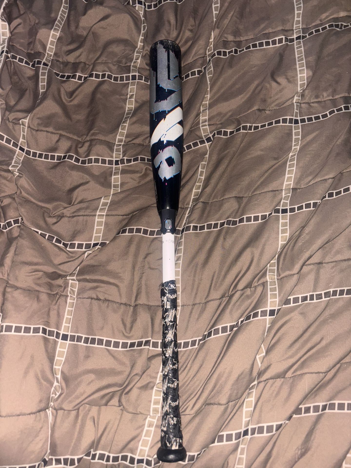 Demarini CF Glitch