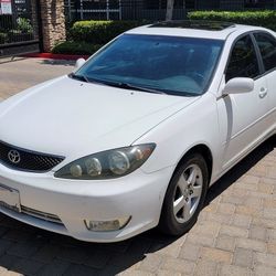 2006 Toyota Camry