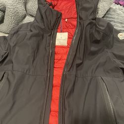 Moncler Size 2 Is A Medium US Waterproof Jacket 