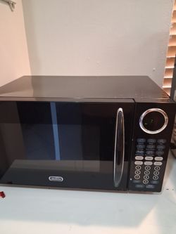 Microwave Sunbeam
