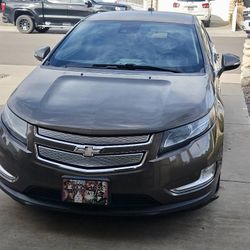 2015 Chevrolet Volt