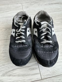 Saucony women sneaker